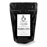 Colombia Single-Origin Premium Coffee