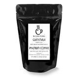 Guatemala Singl-Origin Premium Coffee