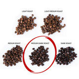 Sumatra Single-Origin Premium Coffee