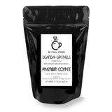 Uganda Sipi Falls Single-Origin Premium Coffee