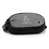 Champion Fanny Pack with Embroidered TCP Logo