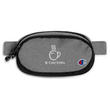 Champion Fanny Pack with Embroidered TCP Logo