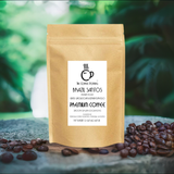 Brazil Santos Single-Origin Premium Coffee