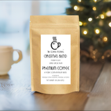 Christmas Specialty Coffee Blend