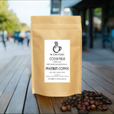 Costa Rica Single-Origin Premium Coffee