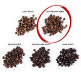Ethiopia Natural Single-Origin Premium Coffee
